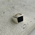 Lulu signet ring